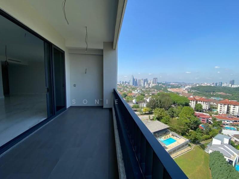 Condominium for Sale at 6 Kapas - Sonie Teh - PropertyGuru.com.my