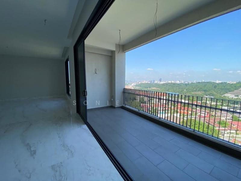Condominium for Sale at 6 Kapas - Sonie Teh - PropertyGuru.com.my