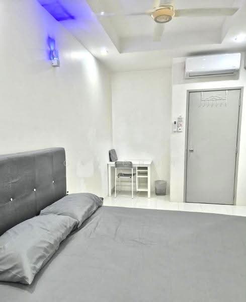 Kondominium untuk Disewa di The Spring - Gan Chun Kai - Bedroom - PropertyGuru.com.my