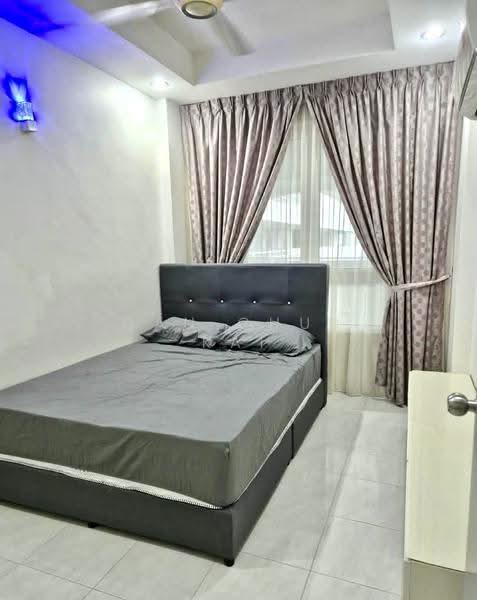 Kondominium untuk Disewa di The Spring - Gan Chun Kai - Bedroom - PropertyGuru.com.my