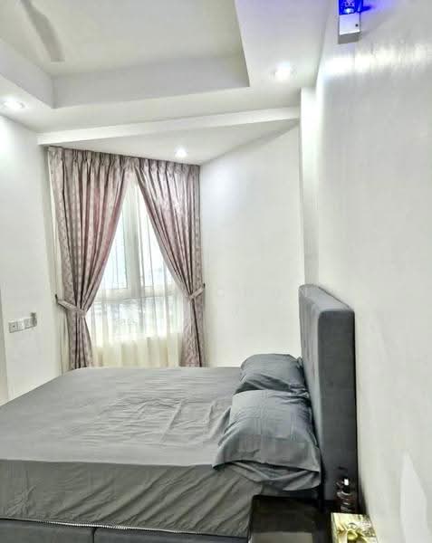 Kondominium untuk Disewa di The Spring - Gan Chun Kai - Bedroom - PropertyGuru.com.my