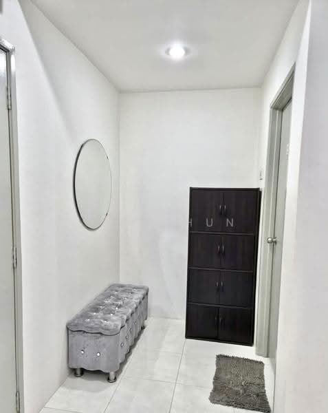 Kondominium untuk Disewa di The Spring - Gan Chun Kai - Corridor - PropertyGuru.com.my