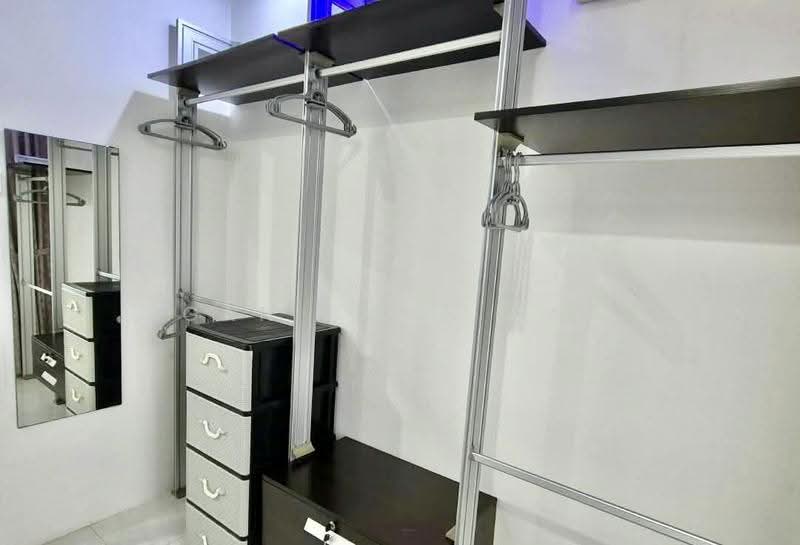 Kondominium untuk Disewa di The Spring - Gan Chun Kai - Interior - PropertyGuru.com.my