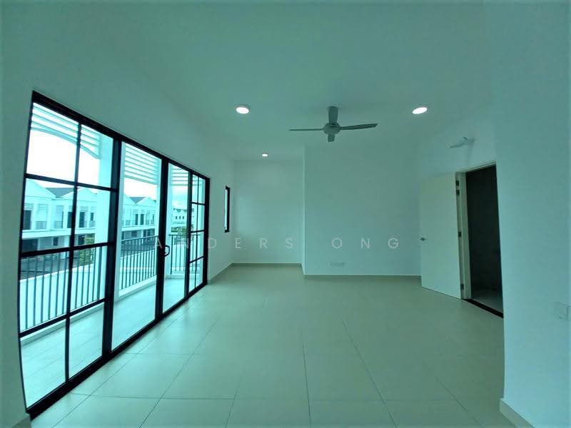 Terraced House for Rent in Bandar Cassia (Batu Kawan) - Anders Ong - PropertyGuru.com.my