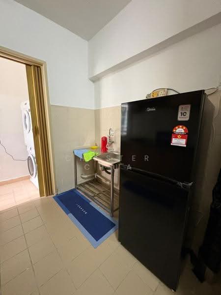 Kondominium untuk Disewa di D'aman Crimson - Chester Chua - Interior - PropertyGuru.com.my