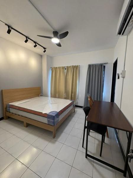 Kondominium untuk Disewa di D'aman Crimson - Chester Chua - Bedroom - PropertyGuru.com.my