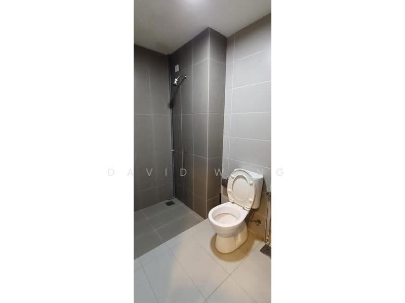 Service Residence for Sale at Almyra Residences - David Wong - Bathroom - PropertyGuru.com.my