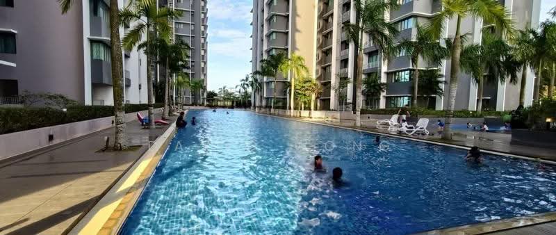 Service Residence for Sale at Almyra Residences - David Wong - Exterior - PropertyGuru.com.my