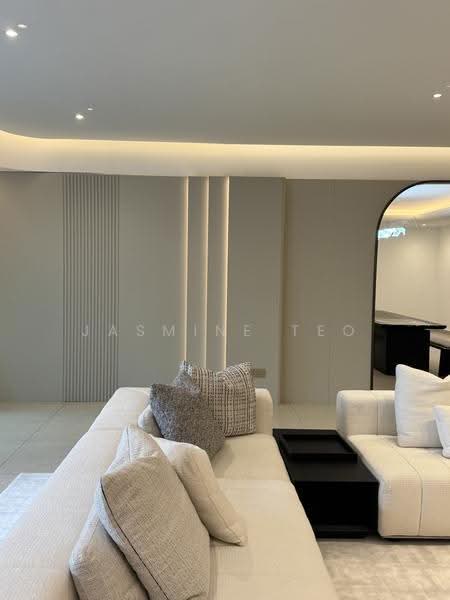Condominium for Sale at U-Thant Residence - Jasmine Teo - Living Room - PropertyGuru.com.my