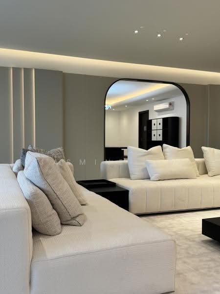 Condominium for Sale at U-Thant Residence - Jasmine Teo - PropertyGuru.com.my