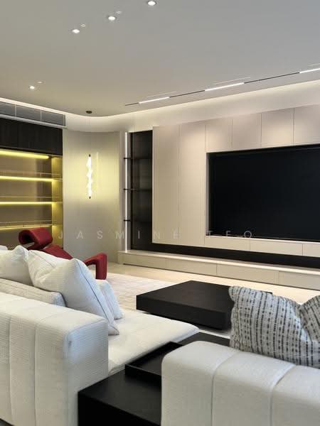 Condominium for Sale at U-Thant Residence - Jasmine Teo - PropertyGuru.com.my
