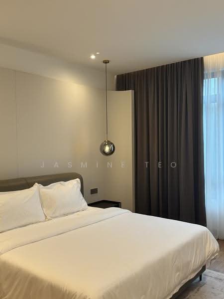 Condominium for Sale at U-Thant Residence - Jasmine Teo - Bedroom - PropertyGuru.com.my