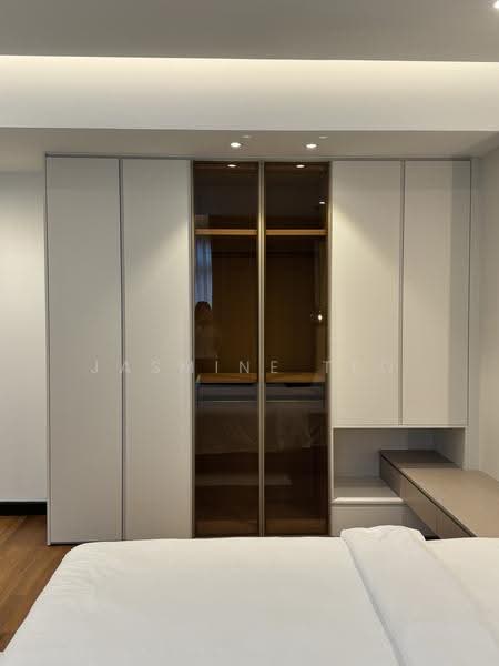Condominium for Sale at U-Thant Residence - Jasmine Teo - Bedroom - PropertyGuru.com.my