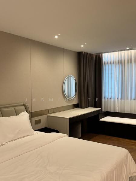 Condominium for Sale at U-Thant Residence - Jasmine Teo - Bedroom - PropertyGuru.com.my