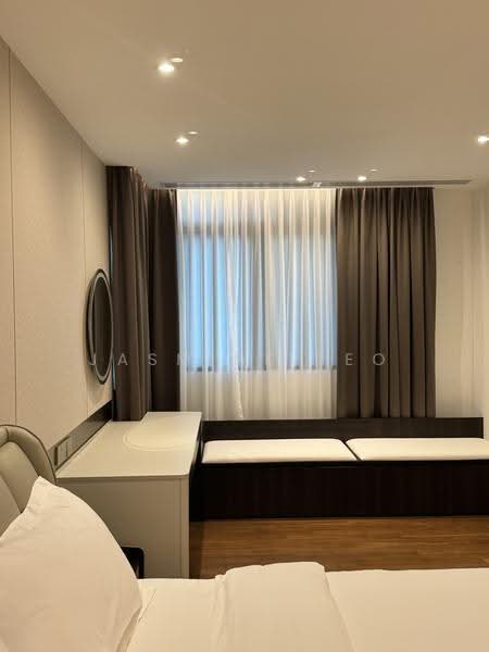Condominium for Sale at U-Thant Residence - Jasmine Teo - Bedroom - PropertyGuru.com.my