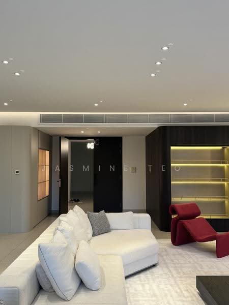Condominium for Sale at U-Thant Residence - Jasmine Teo - PropertyGuru.com.my