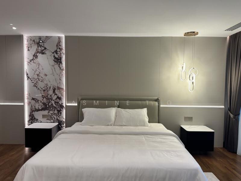 Condominium for Sale at U-Thant Residence - Jasmine Teo - PropertyGuru.com.my