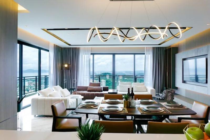 Condominium for Sale at Jesselton Twin Towers - Sonie Teh - PropertyGuru.com.my