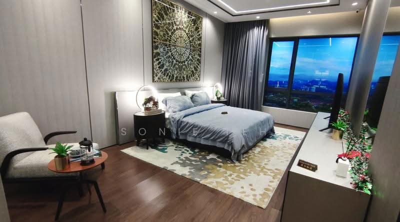 Condominium for Sale at Jesselton Twin Towers - Sonie Teh - PropertyGuru.com.my