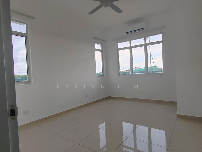 2-storey Terraced House for Sale in Bandar Rimbayu (Telok Panglima Garang) - Evelyn Lim - Interior - PropertyGuru.com.my