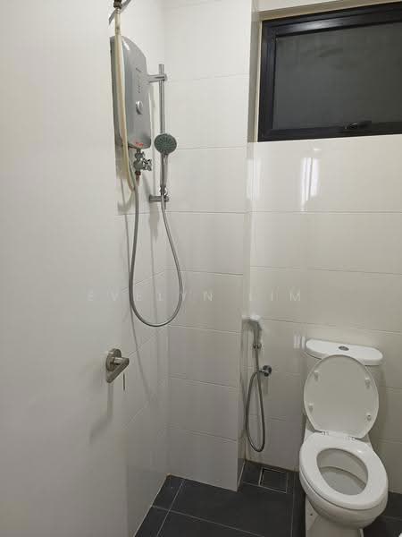 2-storey Terraced House for Sale in Bandar Rimbayu (Telok Panglima Garang) - Evelyn Lim - Bathroom - PropertyGuru.com.my