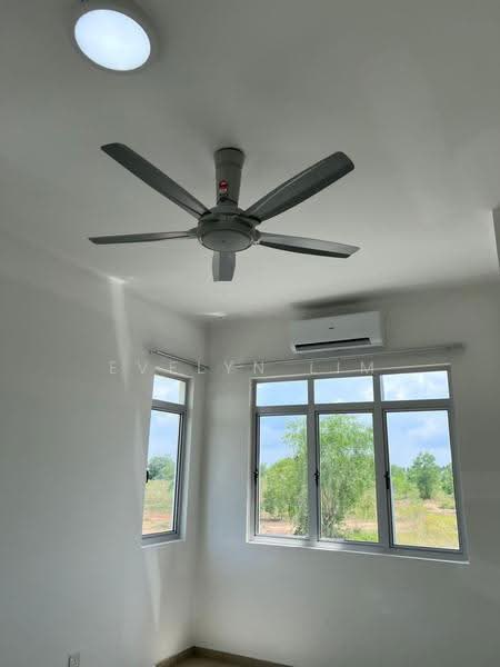 2-storey Terraced House for Sale in Bandar Rimbayu (Telok Panglima Garang) - Evelyn Lim - Interior - PropertyGuru.com.my