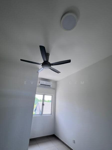 2-storey Terraced House for Sale in Bandar Rimbayu (Telok Panglima Garang) - Evelyn Lim - Interior - PropertyGuru.com.my