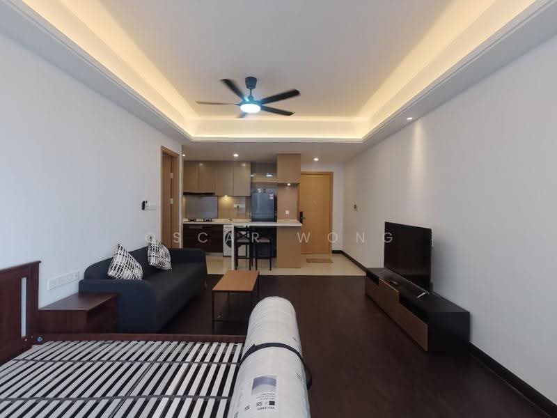 Condominium for Rent at R&F Princess Cove Phase 2-Seine Region - Oscar Wong - Living Room - PropertyGuru.com.my
