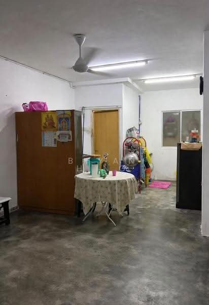 Rumah Flat untuk Dijual di Desa Ixora - Bryan H'ng - Interior - PropertyGuru.com.my