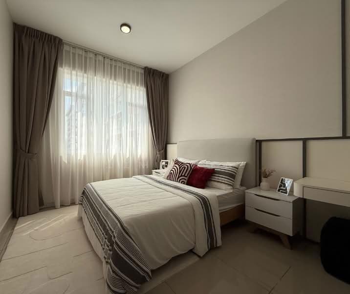 Condominium for Sale at Bukit Bantayan Residences - Sonie Teh - PropertyGuru.com.my