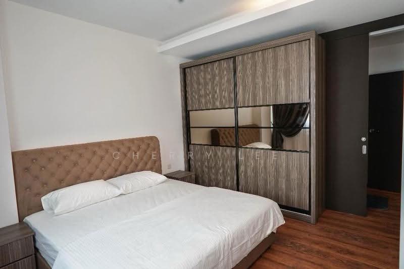 Condominium for Sale at Jazz Suites @ Vivacity - Cherry Lee - Bedroom - PropertyGuru.com.my