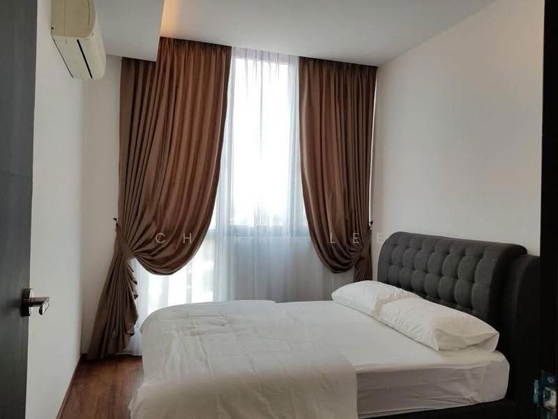 Condominium for Sale at Jazz Suites @ Vivacity - Cherry Lee - Bedroom - PropertyGuru.com.my