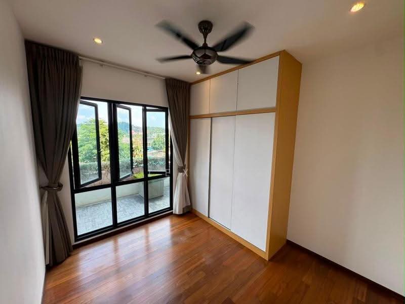 Condominium for Rent at Sky Condominium (Skyz Residence) - Alex Ang - Bedroom - PropertyGuru.com.my