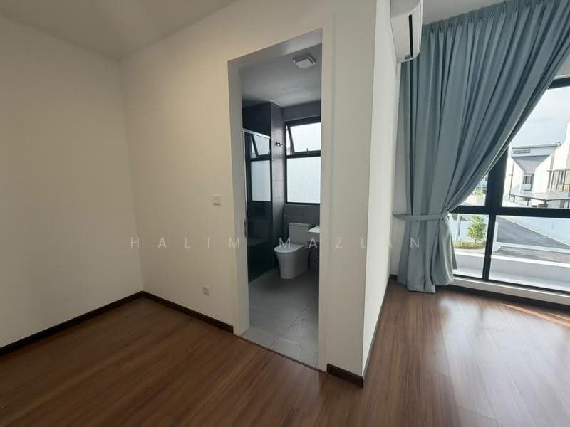 2-storey Terraced House for Rent in 16 Sierra (Puchong) - Halim Mazlan - Bedroom - PropertyGuru.com.my