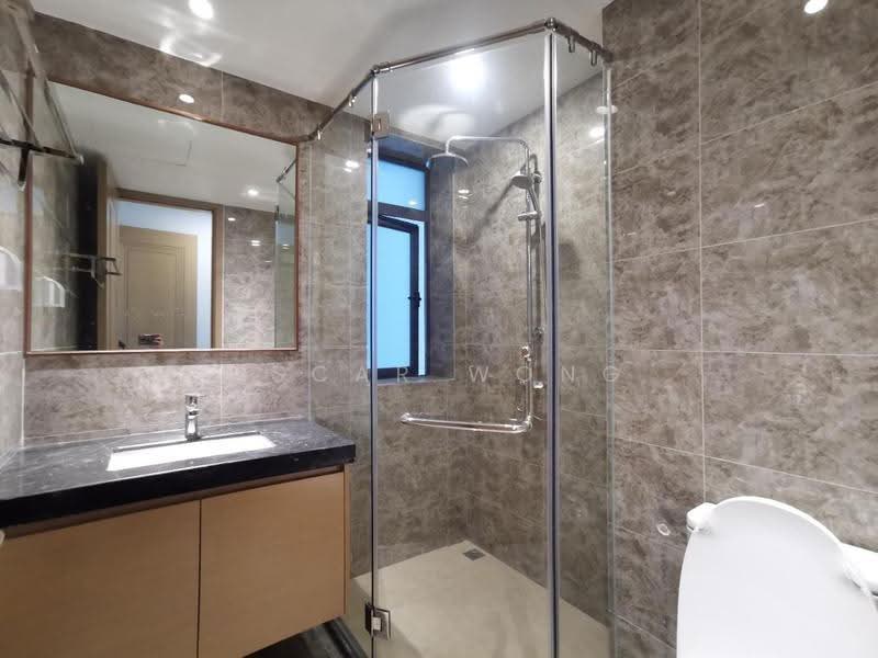 Condominium for Rent at R&F Princess Cove Phase 2-Seine Region - Oscar Wong - Bathroom - PropertyGuru.com.my