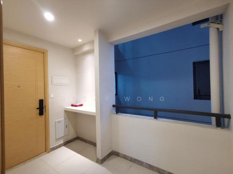 Condominium for Rent at R&F Princess Cove Phase 2-Seine Region - Oscar Wong - Entrance - PropertyGuru.com.my