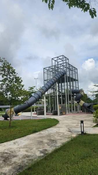 Pangsapuri untuk Dijual di Liberty Grove - Cherry Lee - Exterior - PropertyGuru.com.my