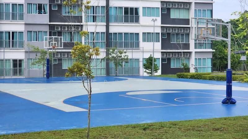 Pangsapuri untuk Dijual di Liberty Grove - Cherry Lee - Exterior - PropertyGuru.com.my