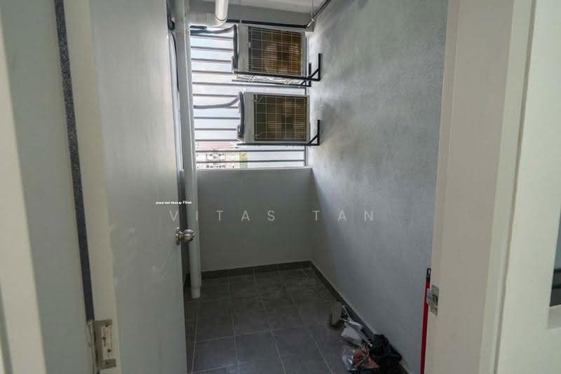 Service Residence for Rent at D'Sini Residences - Vitas Tan - Interior - PropertyGuru.com.my