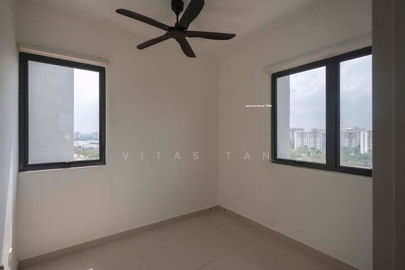 Service Residence for Rent at D'Sini Residences - Vitas Tan - View - PropertyGuru.com.my
