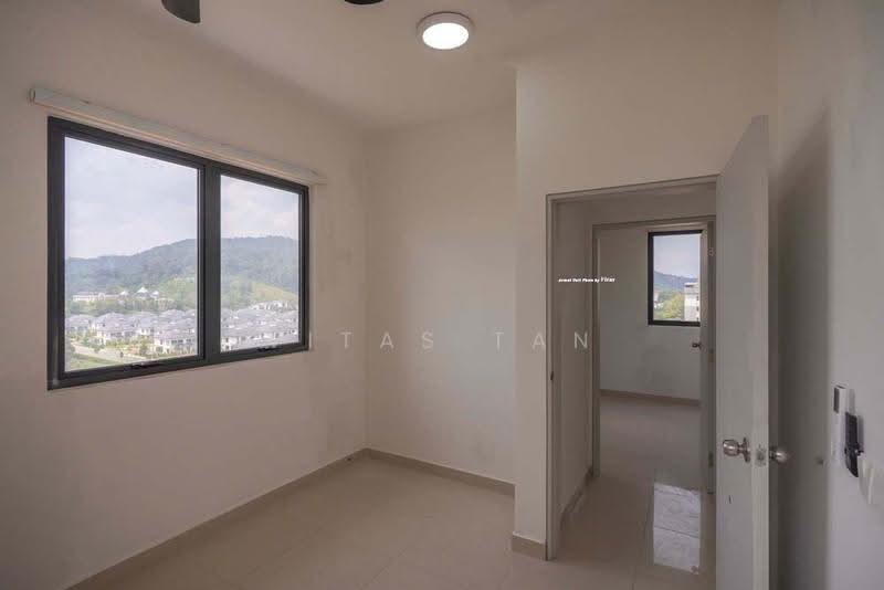 Service Residence for Rent at D'Sini Residences - Vitas Tan - Interior - PropertyGuru.com.my