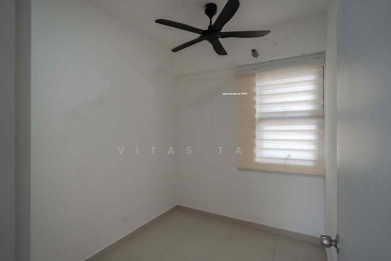 Service Residence for Rent at D'Sini Residences - Vitas Tan - Interior - PropertyGuru.com.my