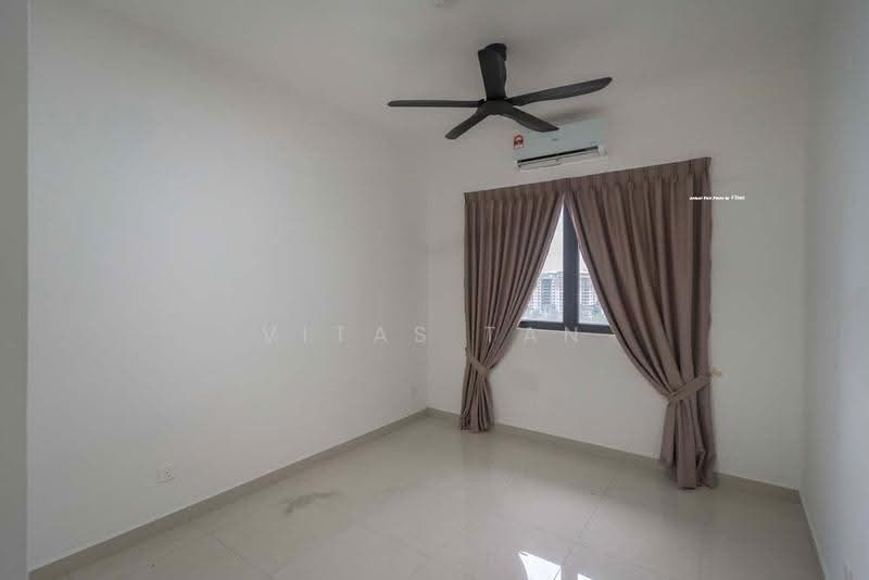 Service Residence for Rent at D'Sini Residences - Vitas Tan - Interior - PropertyGuru.com.my