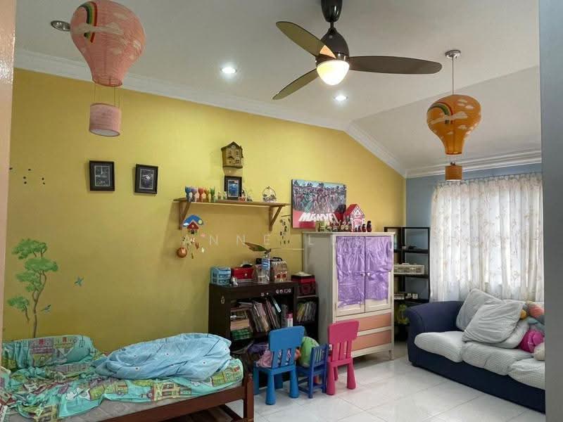 Semi-Detached House for Sale in Bayan Lepas (Penang) - Anne Lee - Bedroom - PropertyGuru.com.my