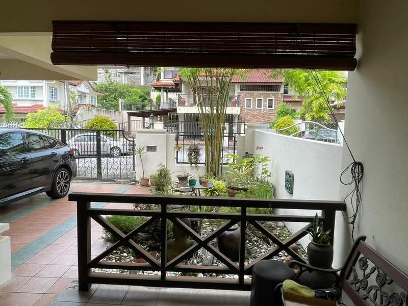 Semi-Detached House for Sale in Bayan Lepas (Penang) - Anne Lee - Exterior - PropertyGuru.com.my