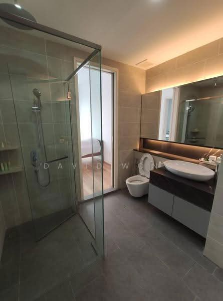 Service Residence for Sale at Nadi Bangsar - David Wong - Bathroom - PropertyGuru.com.my