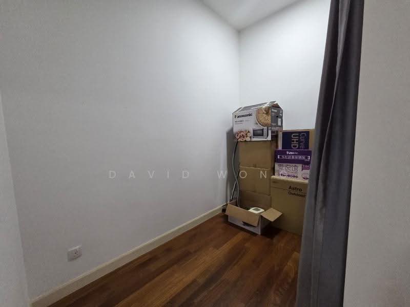 Service Residence for Sale at Nadi Bangsar - David Wong - Interior - PropertyGuru.com.my