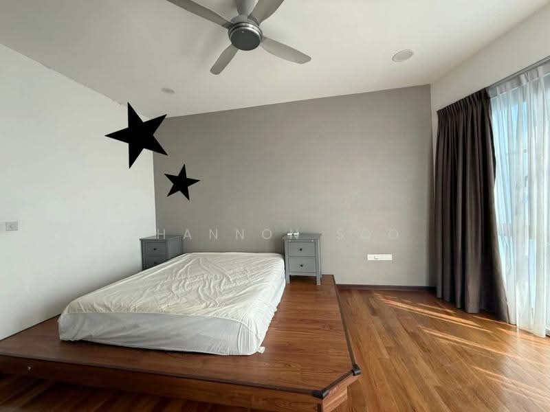 Condominium for Rent at Sky Condominium (Skyz Residence) - Shannon Soo - Bedroom - PropertyGuru.com.my