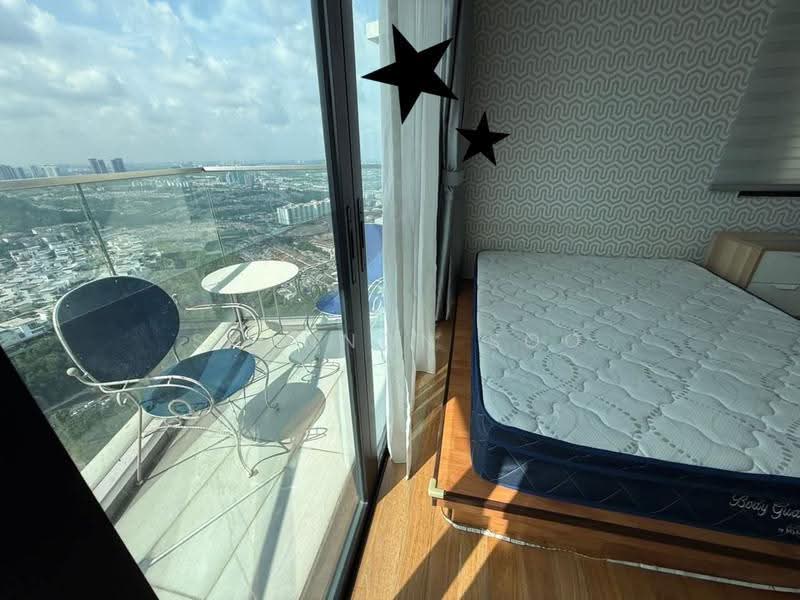 Condominium for Rent at Sky Condominium (Skyz Residence) - Shannon Soo - Bedroom - PropertyGuru.com.my