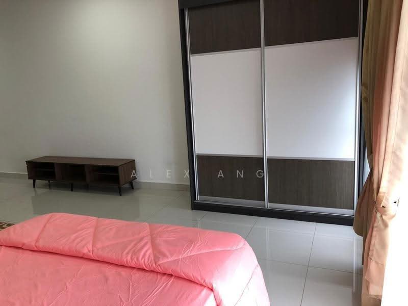 Service Residence for Rent at 8 Kinrara - Alex Ang - PropertyGuru.com.my